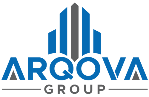 ARQOVA logo